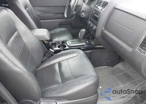 2009 Ford Escape Limited из США, поврежденный, VIN 1FMCU04G29KB87022